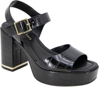 Kenneth Cole Darla Pu Sandal