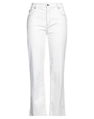 Love Moschino HOSEN & RÖCKE - Jeanshosen auf YOOX.COM