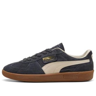 Puma Palermo Dusky Gray 396463-81