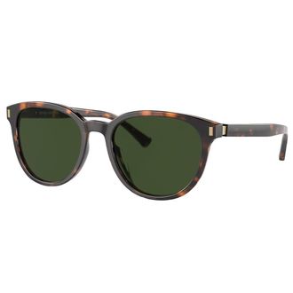 Brooks Brothers BB 5050U 616171 55mm Unisex Round Sunglasses