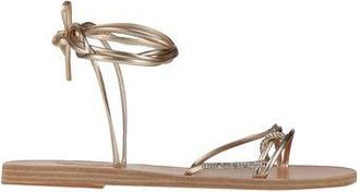 Ancient Greek Sandals FOOTWEAR - Sandals on YOOX.COM