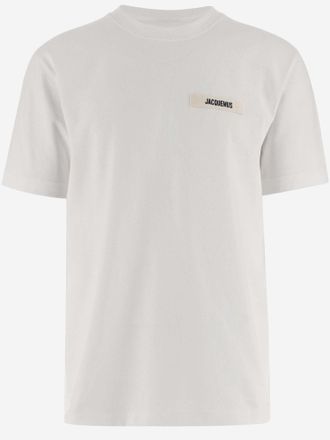 Jacquemus: White T-Shirts now up to −65% | Stylight