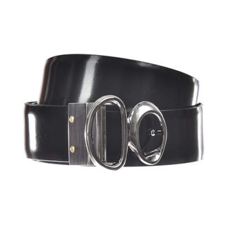 Ermenegildo Zegna Leather Belt