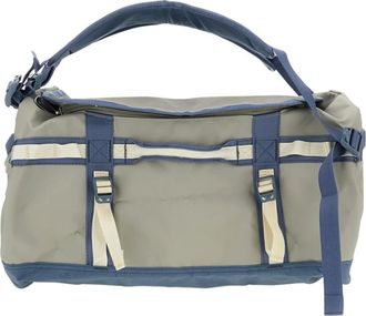 The North Face Training Accessories, unisex, Gray, Size: ONE SIZE Base Camp Duffel S