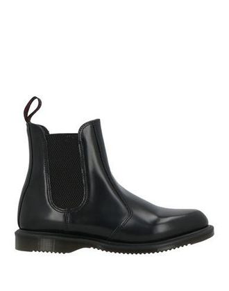 Dr. Martens FLORA POLISHED SMOOTH