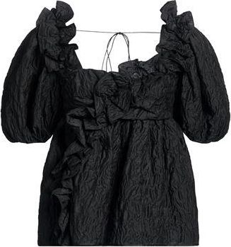 Cecilie Bahnsen TOPWEAR - Tops on YOOX.COM