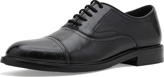 Kenneth Cole Lawstin Mens Shoes Black : 10.5 M, Faux Leather