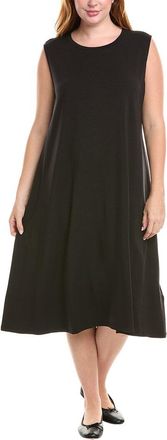 Eileen Fisher Eileen Fisher Plus Tank Dress