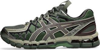 Asics x Kiko Kostadinov UB10-S Gel-Kayano 20 Moss Gunmetal 1203A664-300