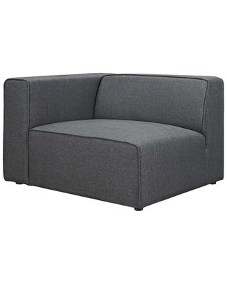ModWay Mingle Fabric Left-Facing Sofa