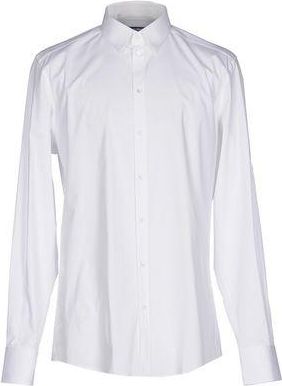 Dolce & Gabbana TOPWEAR - Shirts on YOOX.COM