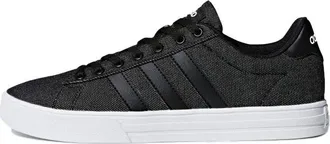 adidas Daily 2.0 Black Denim DB0284