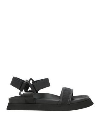 Moschino FOOTWEAR - Sandals sur YOOX.COM