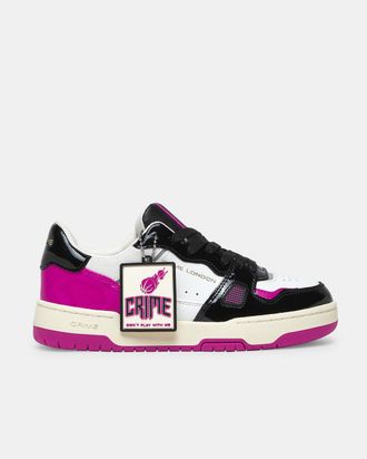 Crime London OFF COURT OG LETHAL PINK