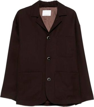 Nine In The Morning Caio Blazer