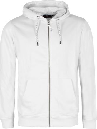 Indicode Kapuzensweatjacke