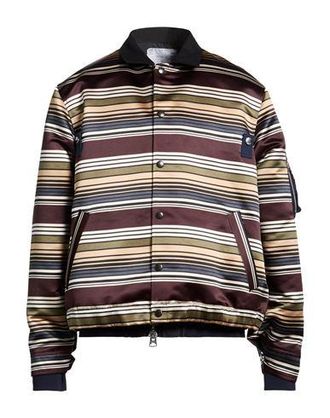 sacai CAPISPALLA - Giacche & Giubbotti su YOOX.COM