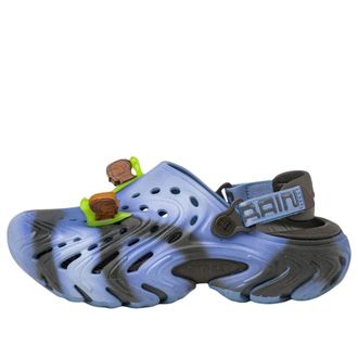 Crocs Echo II Brain Dead Astro Blue 213557-5EP