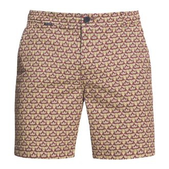 MR MARVIS King Bees * Die bedruckten Original Shorts