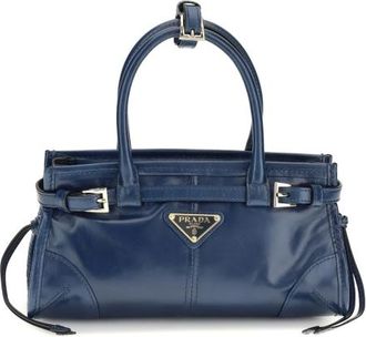 Prada Bonnie Mini Handbag