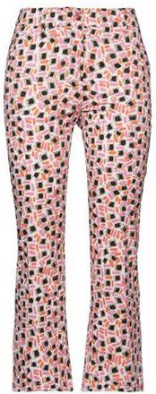 KANGRA BOTTOMWEAR - Trousers sur YOOX.COM