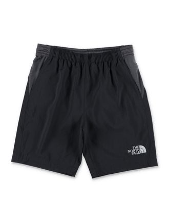 The North Face Pantaloncini The North Face neri