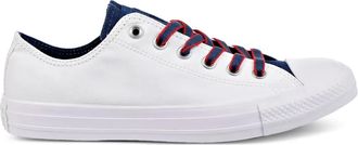 Converse Sneakers Chuck Taylor All Star Ox - Bianco