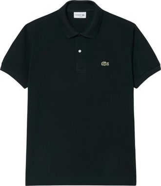 Lacoste Uomo, Top, Verde, L, new