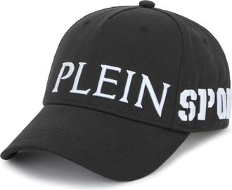 Plein Sport Baseballpet