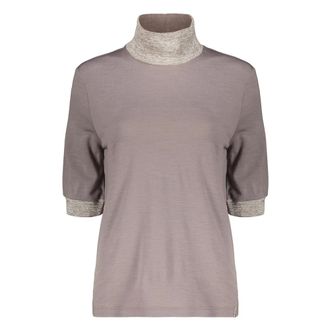 Herno Donna, Top, Marrone, S, new