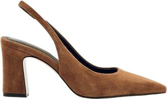 Reiss Lorena Slingback Sandal