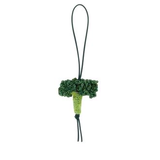 J.W.Anderson unisex, Accesorios, Verde, Talla: ONE Size