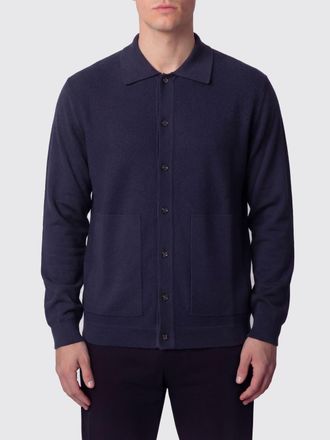 Paolo Pecora Camicia Paolo Pecora in maglia di cotone