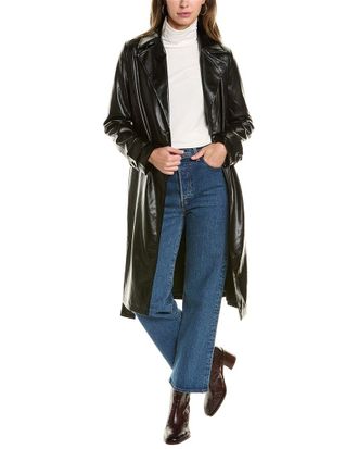 Tart Valda Trench Coat