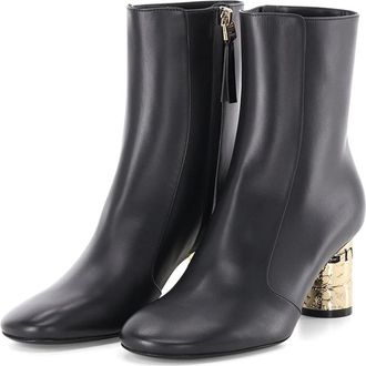 Givenchy Mujer, Zapatos, Negro, Talla: 39 EU