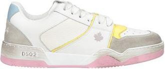 Dsquared2 SCHUHE - Sneakers auf YOOX.COM