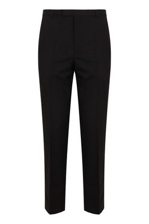 Gucci Wool Trousers