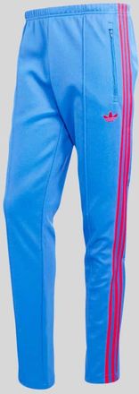 adidas Originals Regular Fit Trainingshose Modell CLASSIC in Royal, Gr&ouml;&szlig;e XXL