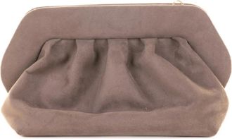Themoir&egrave; Tassen, unisex, Bruin, ONE Size, Clutch
