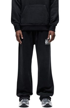 Good For Nothing Dakota Relaxed Jogger in Black at Nordstrom, Size Xx-Large 29 Uk