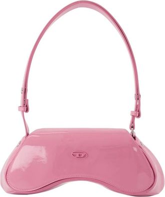Diesel Mujer, Bolsos, Rosa, Talla: ONE Size