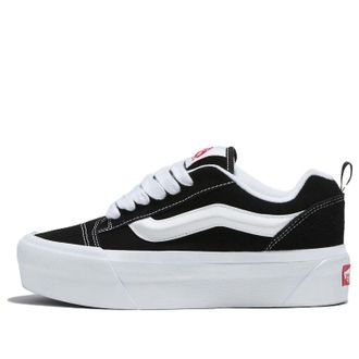 Vans Knu Stack Black VN000CP66BT
