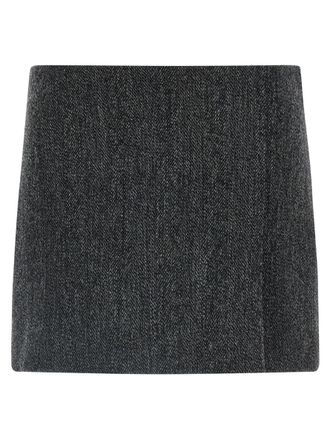 P.A.R.O.S.H. P. A.R. O.S. H. Lowolf Skirt