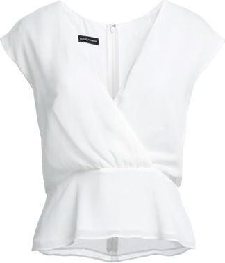 Emporio Armani TOPWEAR - Tops sur YOOX.COM