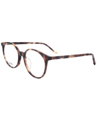 Kenzo Kenzo Unisex Kz50140f 53Mm Optical Frames