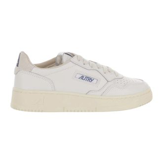 Autry Sneakers - Dames - Sneakers - Wit - 37 EU - Schoenen