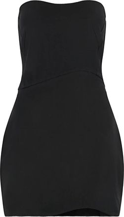 ANNA OCTOBER Donna, Abiti, Nero, M, new