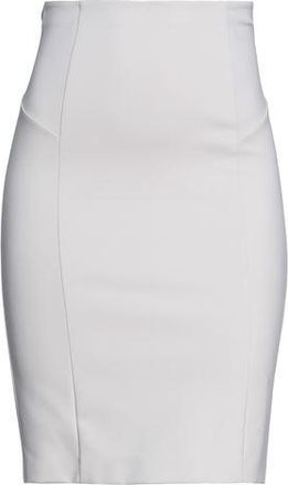Patrizia Pepe BOTTOMWEAR - Mini skirts sur YOOX.COM