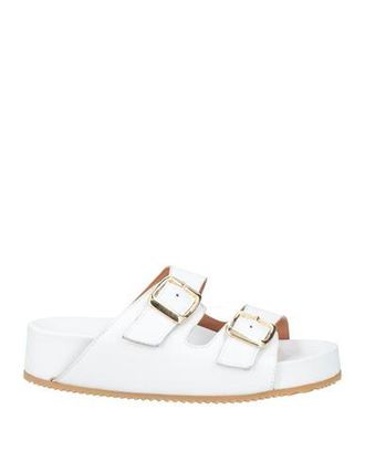 Via Roma 15 SCHUHE - Sandalen auf YOOX.COM