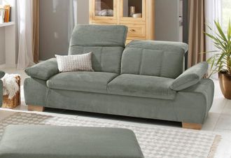 HOME AFFAIRE 2-Sitzer